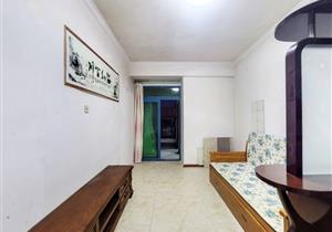 精装一房一厅低价出售