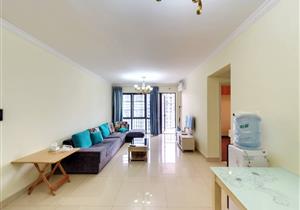 水榭春天精装修4房出售中高楼层配套全齐