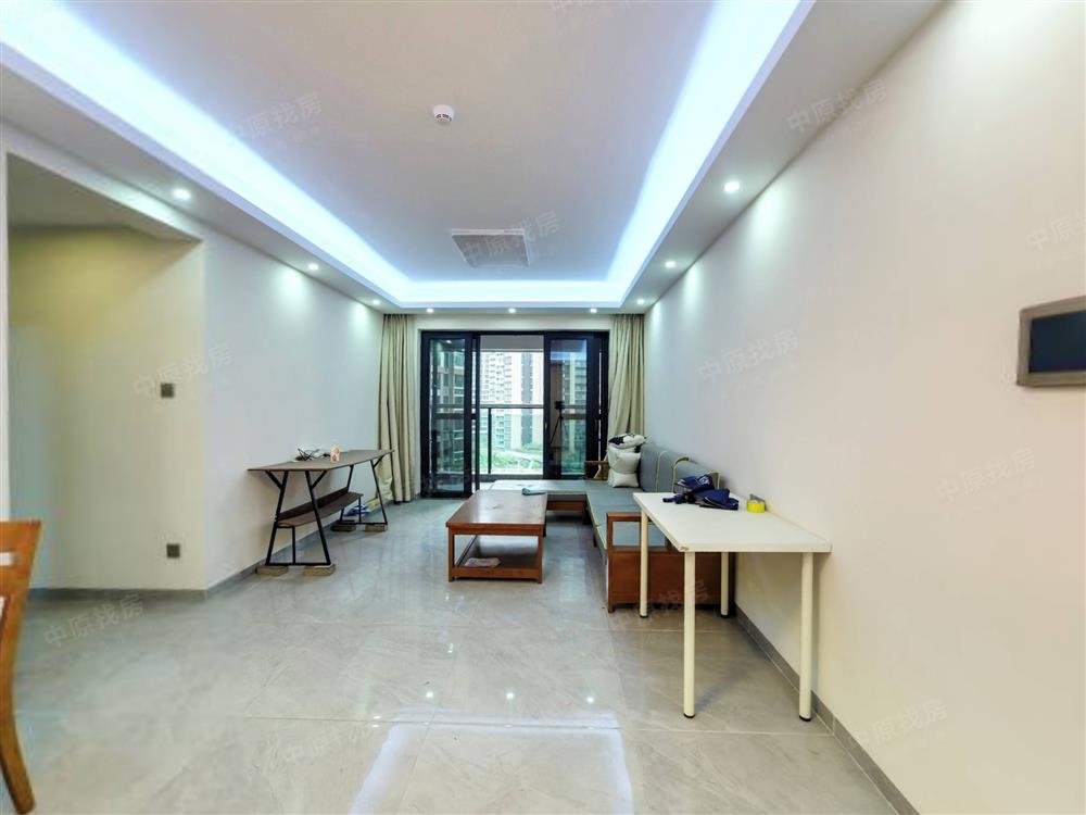 君胜熙珑山花园