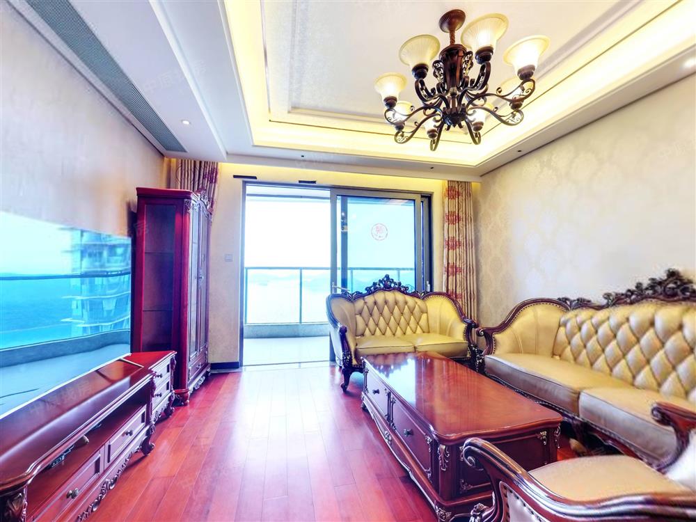 壹海城（二期）