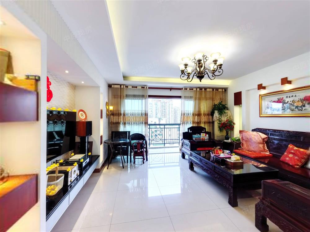 弘雅花园（三期雅豪轩）