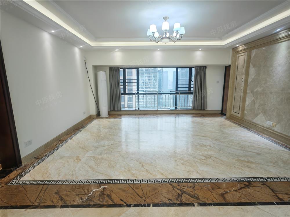 鼎胜金域世家豪园