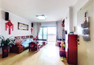 蓝色海月居，精装修3房