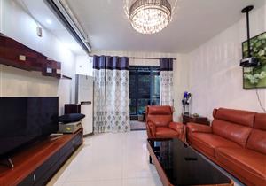 恒立听海，安静3房，东南向，诚意出售