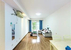 主专依山郡 保真保看 66方业主诚意出售