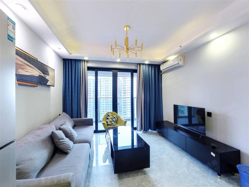 君胜熙珑山花园