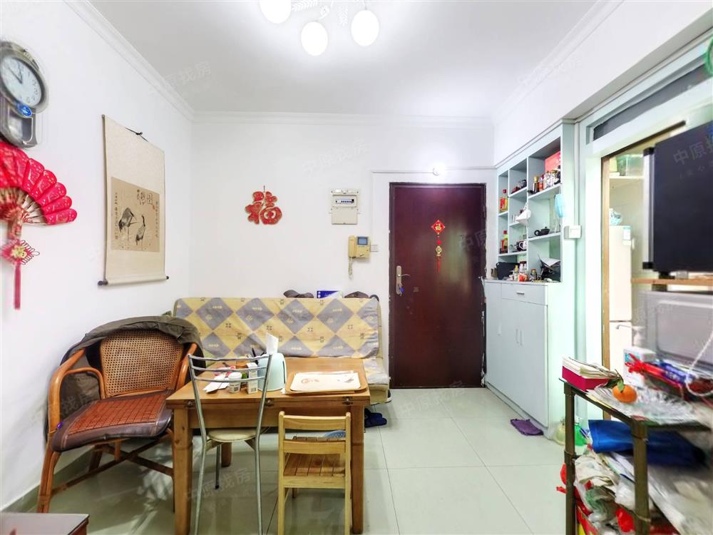 聚福花园（二期）