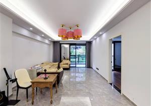 前海罕有洋房带花园南北通透