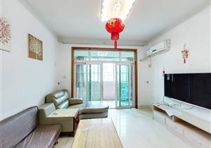 宝中3房急售，看房方便