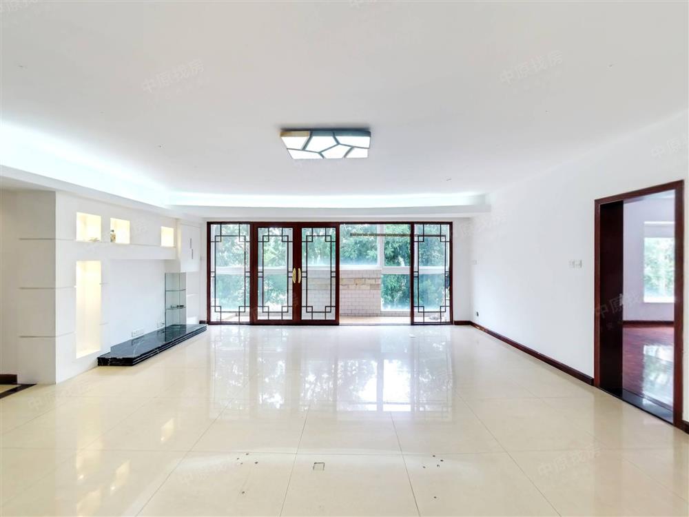 黄埔雅苑（一期翠悠园）