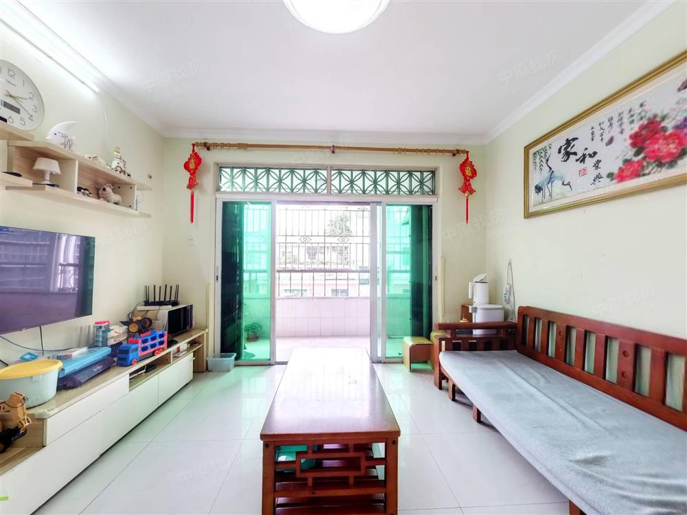 梧桐山新居（一期）