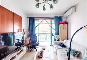 向南西海花园 诚心出售 价格可谈 看房方便