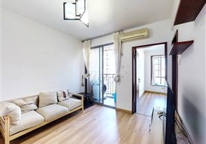 福田景田TT新出小户型一房一厅装修保养好交通便捷业主急售