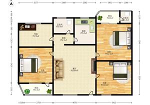 书包房，地铁口，地理好