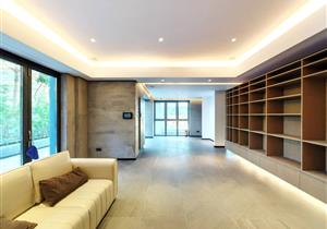 海上世界经典邸墅上下3层带私家花园