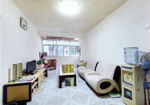 福田大花园,三房满五年红本在手,换房诚心出售