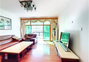 聚豪园，小高层朝南四房，户型实用，少有放盘，诚心卖