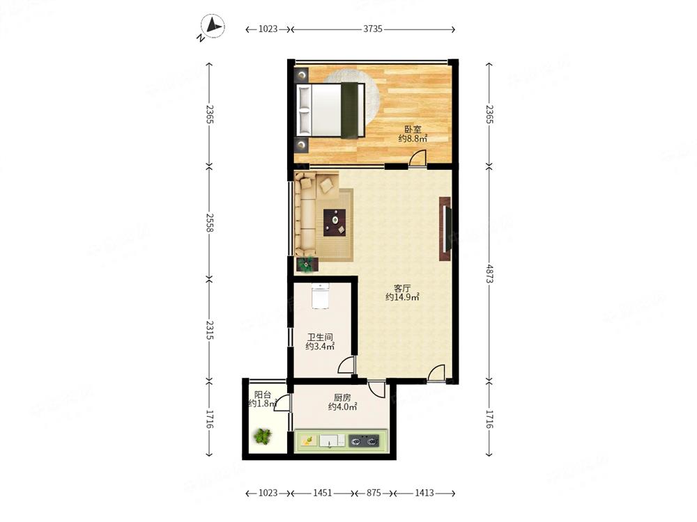 佳兆业新都汇家园（龙岗大道1号）