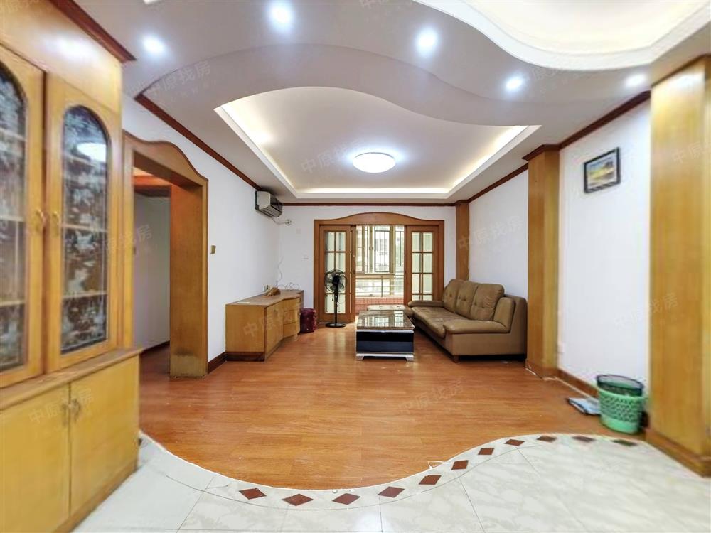 百仕达花园一期