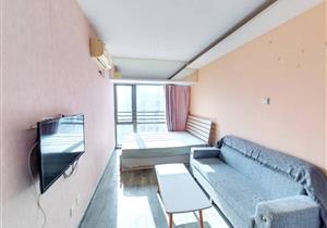 周边有大型商场超市，生活购物便利