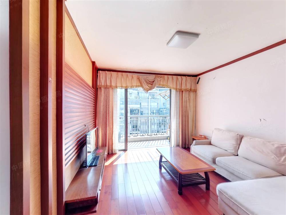 春华四季园（一期）