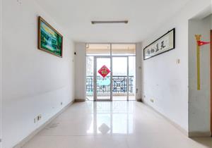 翠枫豪园的两房实用型的-户型方正-安静社区-周边配套齐全