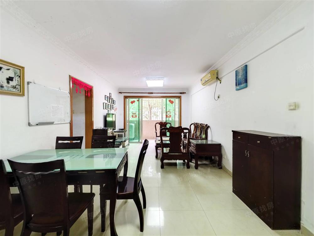 康达尔花园（一、二、三期）