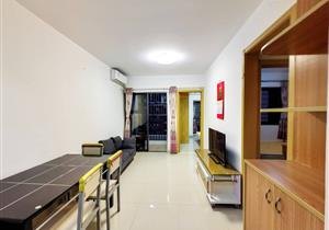 北站三地铁口，刚需电梯2房，看房方便