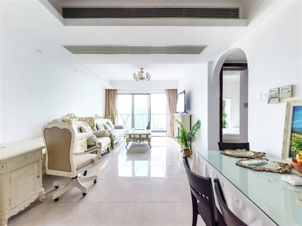 半山海景.兰溪谷二期