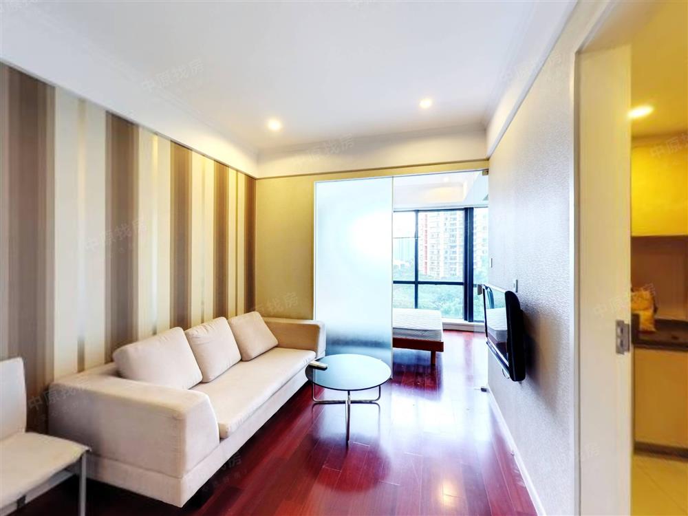 中信红树湾花城北区