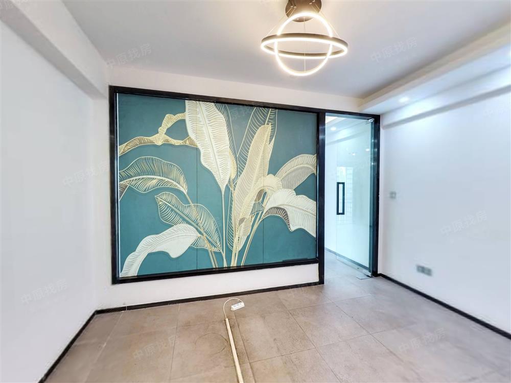 华联城市全景花园