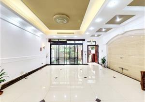 硅谷别墅三期，价格还有很大空间，我有业主底价