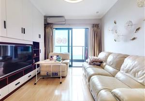 红树华府，大两房，豪华装修，看房方便，红岭旗舰书包，价格可谈