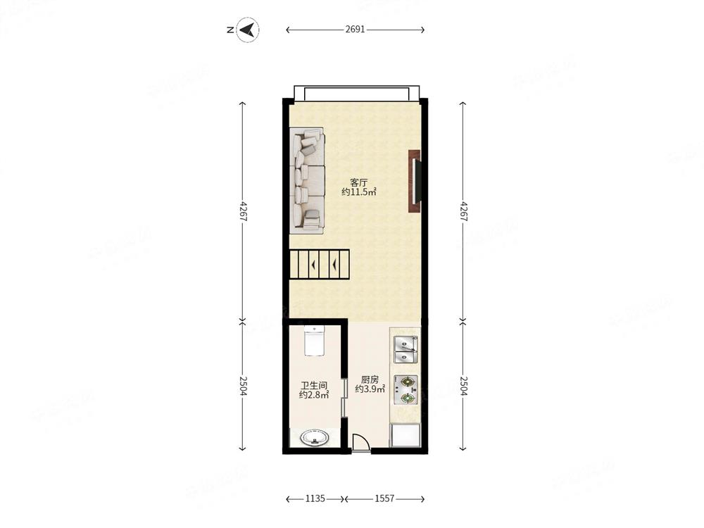 远洋新干线(晶钻广场)