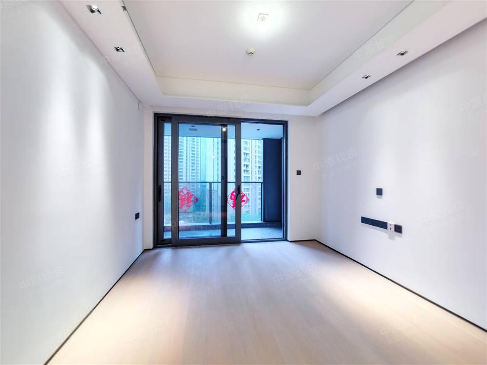 华润城润玺一期花园