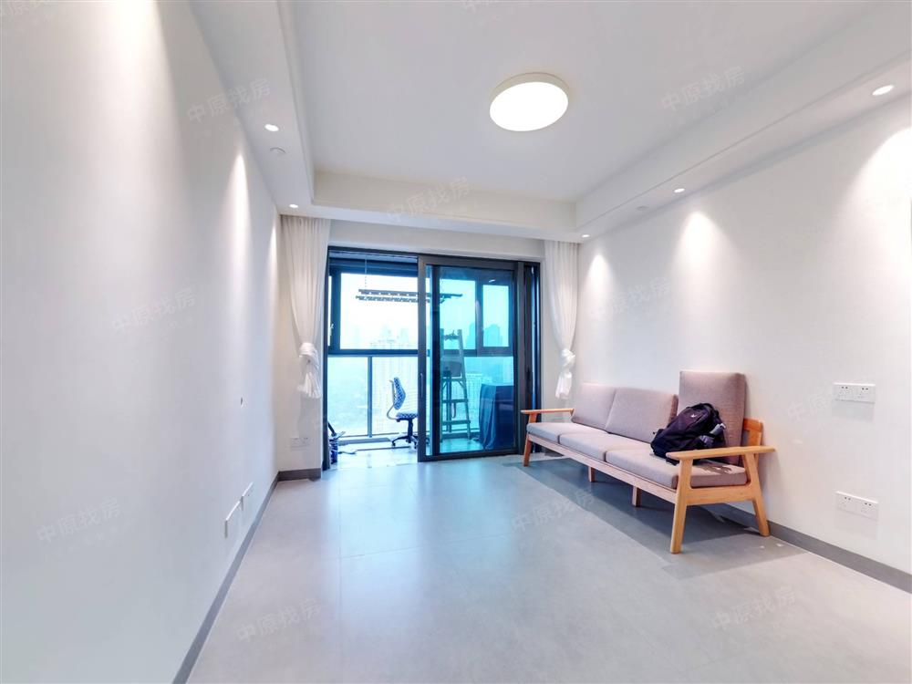 深业鹤塘岭花园