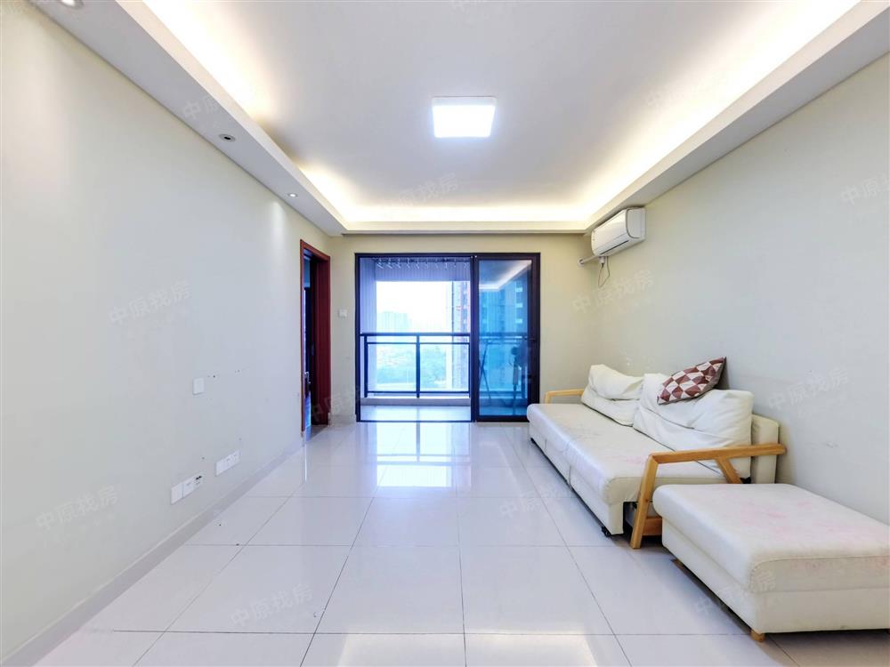 万科麓城一期（金域上郡花园一期)