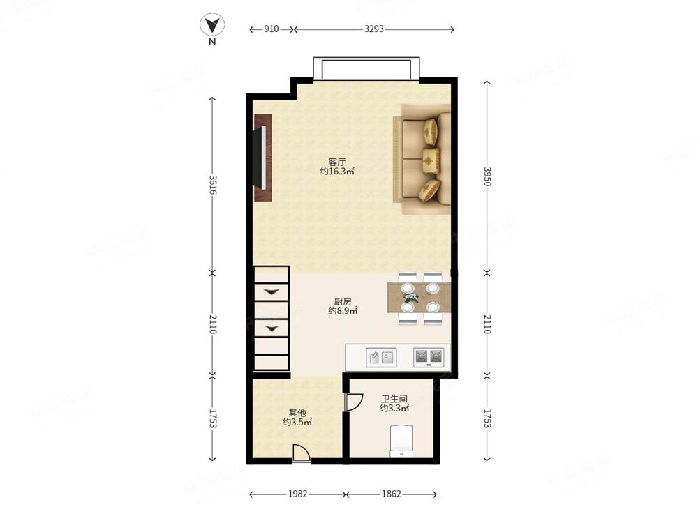 佳兆业前海广场二期