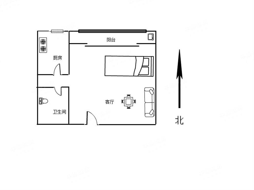 京基水贝洪湖苑