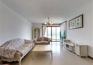 降价预期！假日湾华庭   高层  四房  业主诚心出售