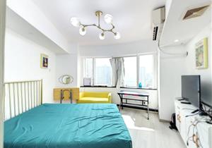 荔枝公园 人民公园—中航凯特，高层朝南，视野一流，业主急换房