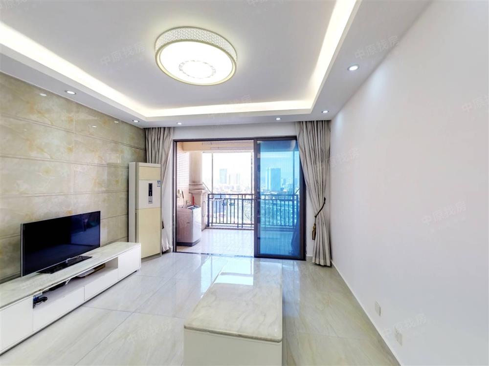 幸福海岸（三期）