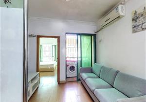 9号线梅村地铁口，电梯小高层，公园环绕，配套完善生活交通便利