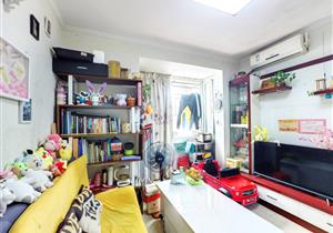 火车站 电梯 精装2房出售 看房方便