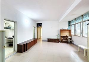 荔园小区经典3房育才书包安静宜居看花园