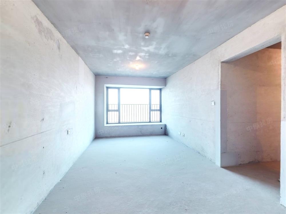 壹方中心·玖誉(三期)