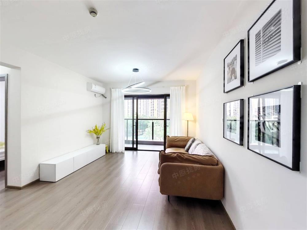 星河传奇花园（一期）