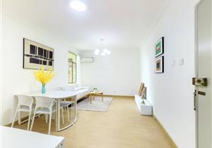 华富大厦，福田高铁旁，方正两房，近商场