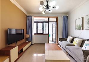 满五唯一税费少 价格空间大 万象城商圈 大剧院地铁口