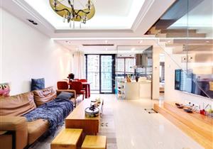 业主向市场妥协！地铁口刚降价房源，精装，满五年急售，价格私聊